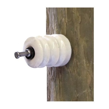 Dare Products 25PK Porc Inslat Washer 16D-25